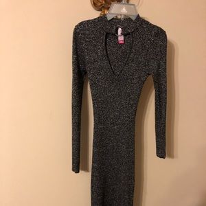 Beautiful and sexy dress